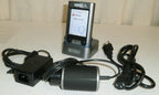 Carefusion Viasys Vyaire Microloop Spirometer ML3535 w/ Adapter & Accessories