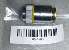 Microscope lens Leitz Wetzlar Germany 519760 160/- EF 10/0.25