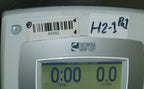 Chattanooga Intelect Therapy Unit w/ 2 Probes 27840 27811 Good Working Condition
