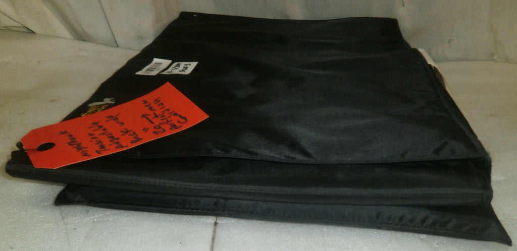 Nighthawk Tension Adjustable Back wide 20" perfect condition