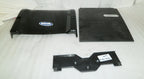 SET OF FRONT SHROUD STANDARD BASE FOR INVACARE 2021 TDX-SPII WHEELCHAIR