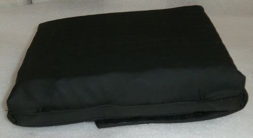 BLAKE GEL CALF FOOT PLATE PAD 6X5 INCH GOOD CONDITION