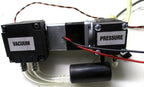 KNF TYPE PU2217-NMP830-NMP 850-9 AND V 24 DC
