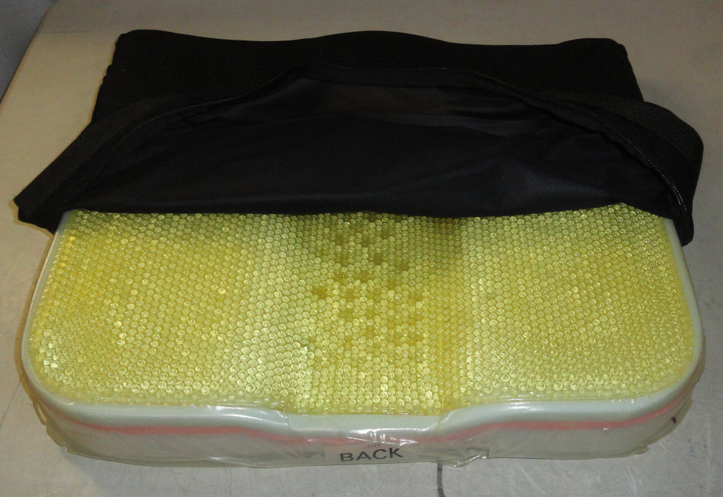 XACT LP2 ACTION 20x18 inch WHEEL CHAIR CUSHION NEW CONDITION