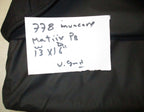 INVACARE MATRX PS 13X16 V GOOD CONDITION