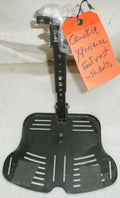 Quickip Xperience Foot Rest Leg rest with Bolts