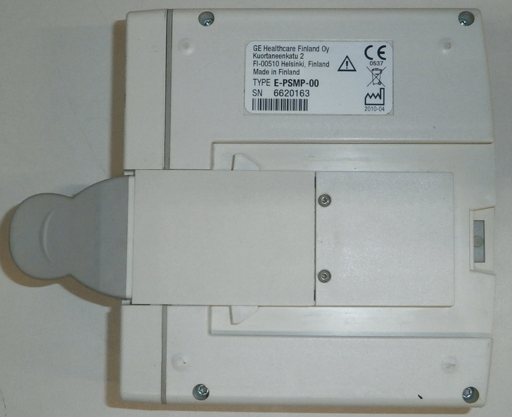 GE E-PSMP Carescape Module E-PSMP-01 (No Tariffs)