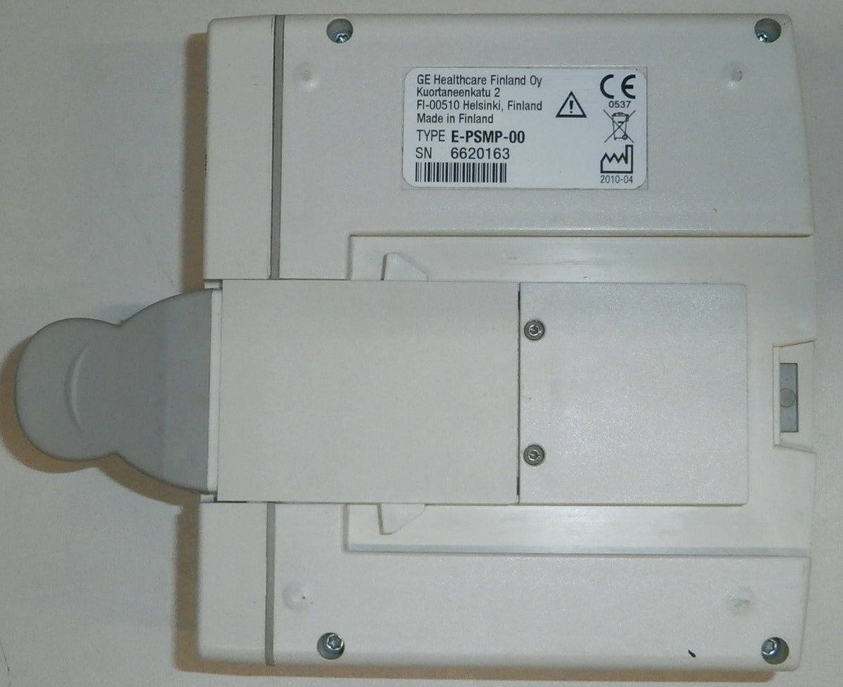 GE E-PSMP Carescape Module E-PSMP-01 (No Tariffs)