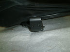 Wheelchair Back Jay Union JUNPDCUTM16SH H20" (15"-17" Width) W/ Accessories