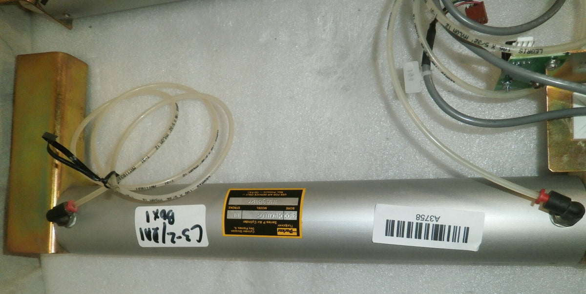PARKER Series P Air Cylinder HDL38427