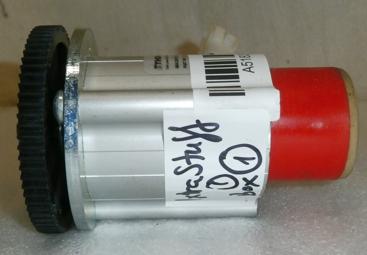 Motor Thomson Part#: DX1640 from Arjo Miranti