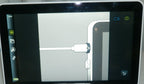 Ambu aView 2 Advance Monitor W/ Power Supply & Mount (No Tariffs to USA)