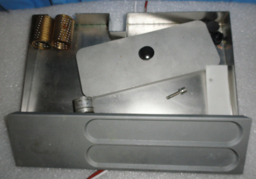 MICROM HM560 DESPOSALBLE BLADE CARRIER AND MOTORIZED CUTTING DRIVE PARTS