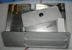 MICROM HM560 DESPOSALBLE BLADE CARRIER AND MOTORIZED CUTTING DRIVE PARTS