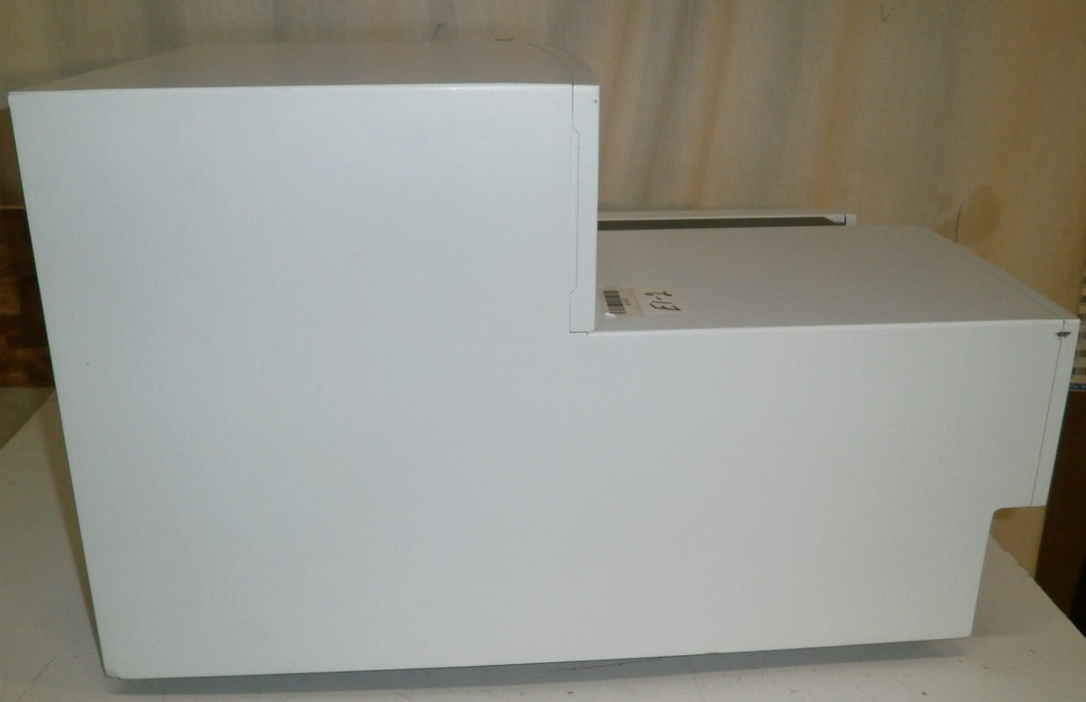 Agilient Technologies SureScan Microarray Scanner G2600D