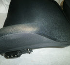 FUTURE PRISM MAX ULTRA BACK CUSHION 22X18 WITH HEAD REST FAIR CONDITION