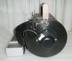 Fluke Victoreen Survey Meter 190N-SI With RP-N Chamber