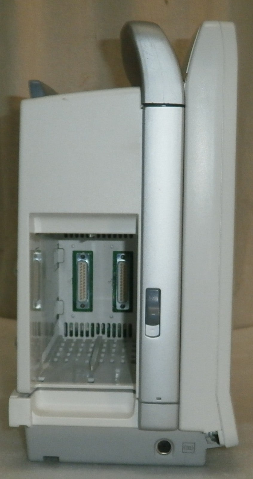 GE Healthcare CARESCAPE B650 Monitor