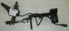 WHEELCHAIR JOYSTICK D51133.03 PERFECT WORKING CONDITION WITH SWING AWAY