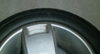 PRIDE GO GO LOTS OF PART WHEELS, SIDE COVER, CONTROLLER W/ KEY AS PHOTO