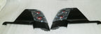 Set of 2 Invacare TDX SP2 Taillight Reflector Fender very Good Condition