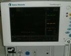 GE Datex-Ohmeda CardioCap 5 Monitor