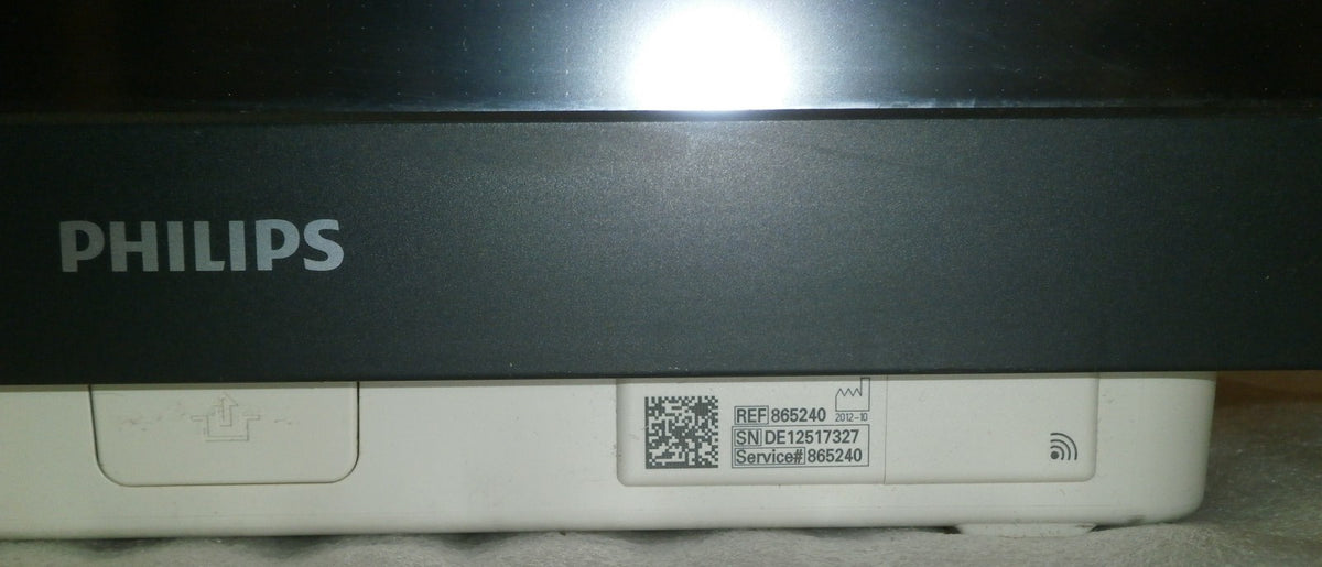 Philips IntelliVue MX800 Monitor 865240