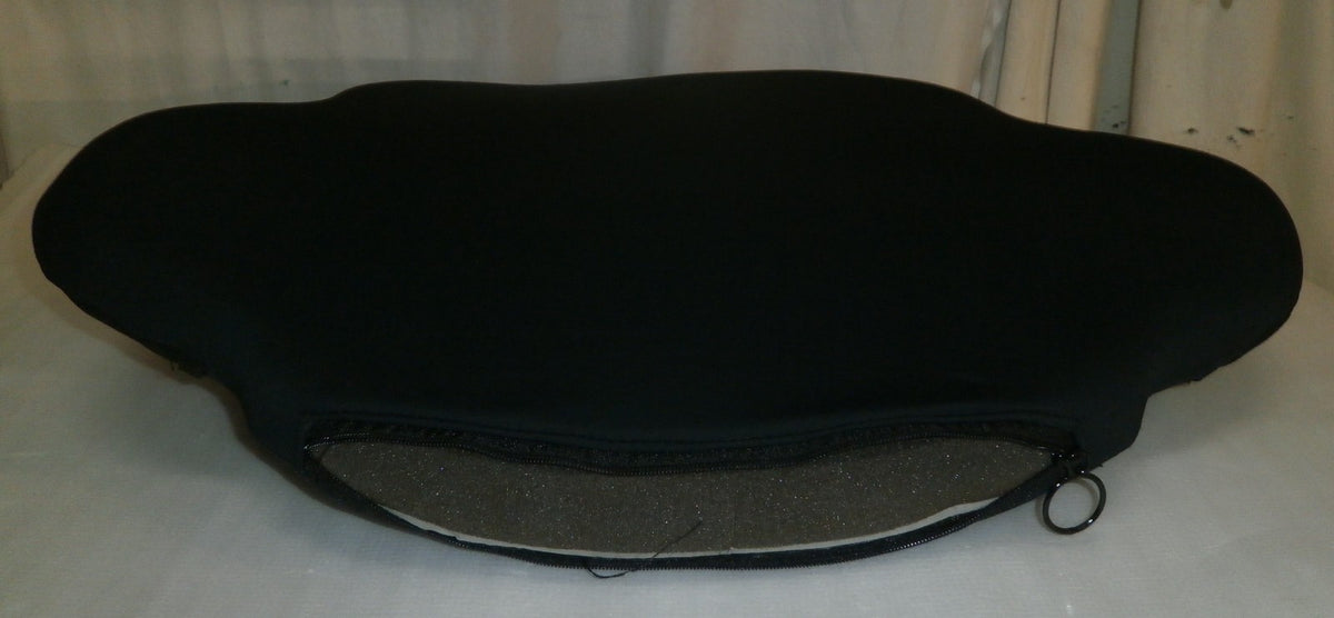 Wheelchair Back Only Jay J3 Cushion 25 x 20" Very Good Condition