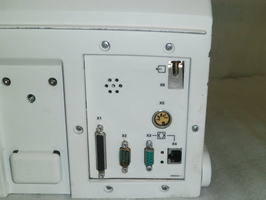 GE Datex-Ohmeda CardioCap 5 Monitor