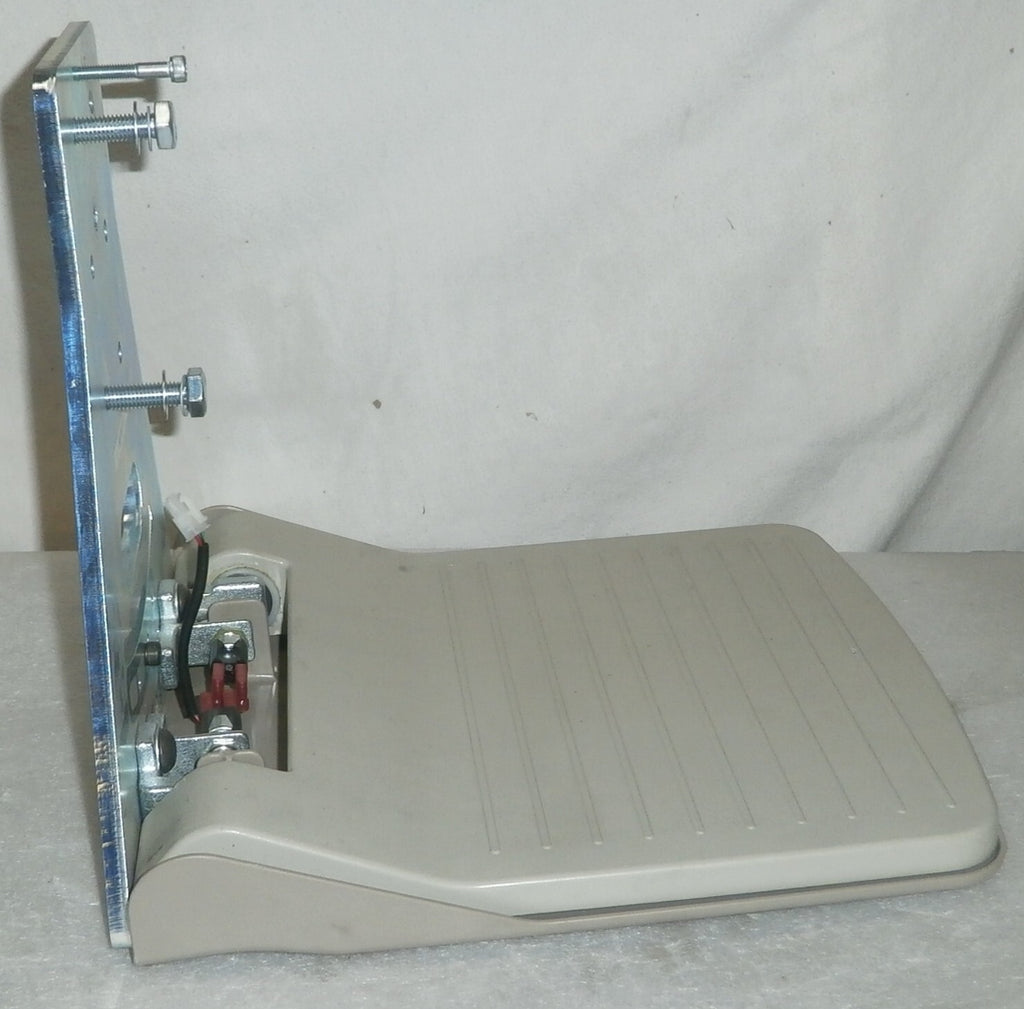 BRUNO Stairlift SRE-3000 SRE 3050 Foot rest and Parts as Photo
