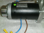 Stannah 600 Lift Motor TW03-1-VW-DG-PMDC-41.5 W/ Gearbox Good Condition