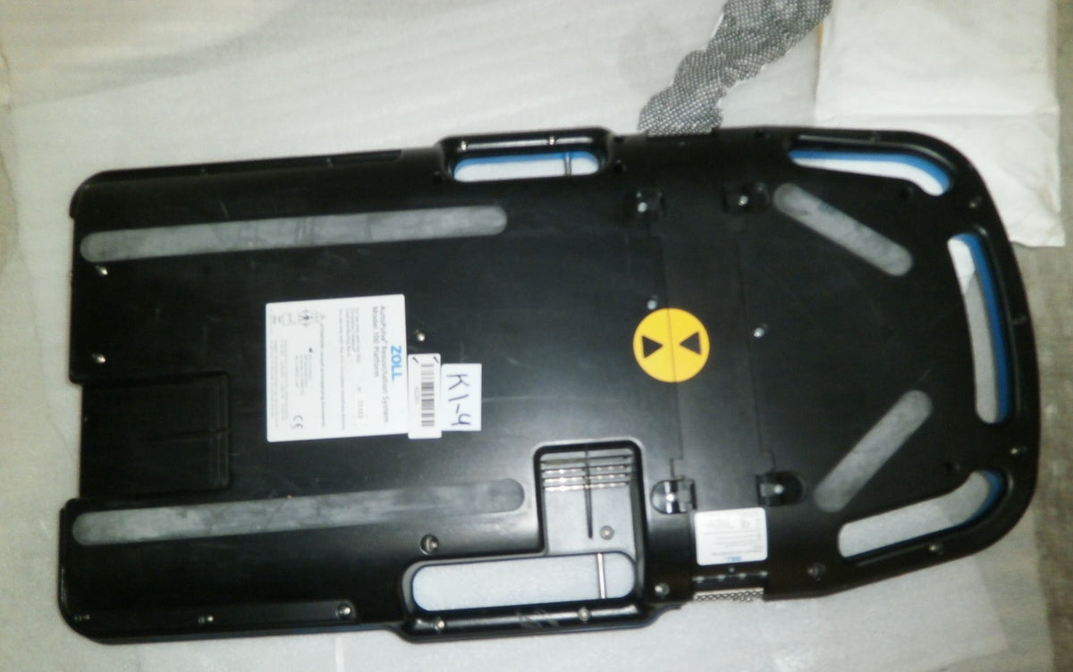 Zoll AutoPulse 100 Resuscitation System No Battery Included