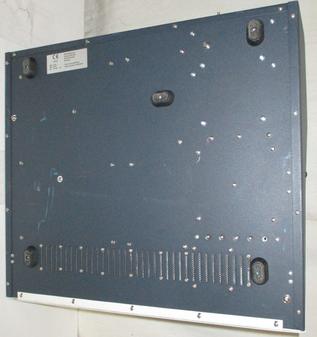 Interacoustics AC40 Audiometer ( No Accessories)