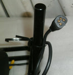 WHEELCHAIR JOYSTICK D51528.03 WITH SWING AWAY ARM GOOD CONDITION