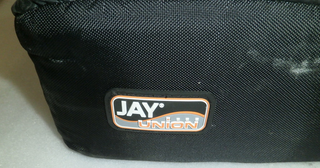 JAY UNION 18X18 INCH WHEEL CHAIR CUSHION GOOD CONDITION
