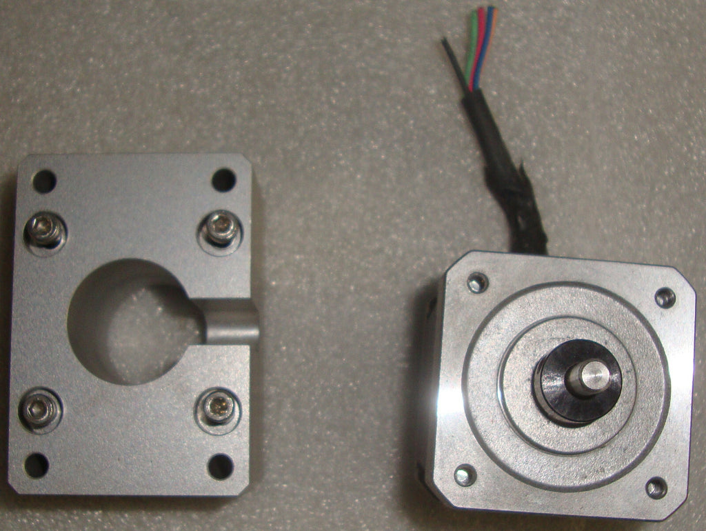 Vexta Oriental PK545NAW 5-Phase Stepping Motor AS PICTURES