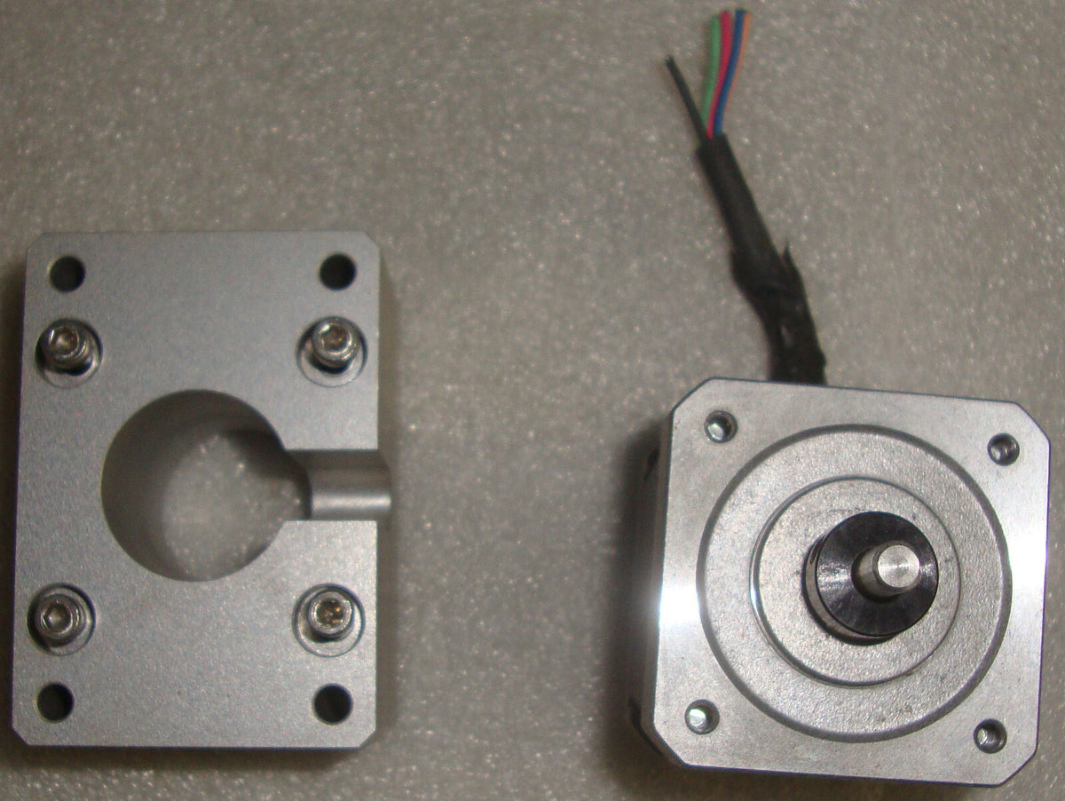 Vexta Oriental PK545NAW 5-Phase Stepping Motor AS PICTURES