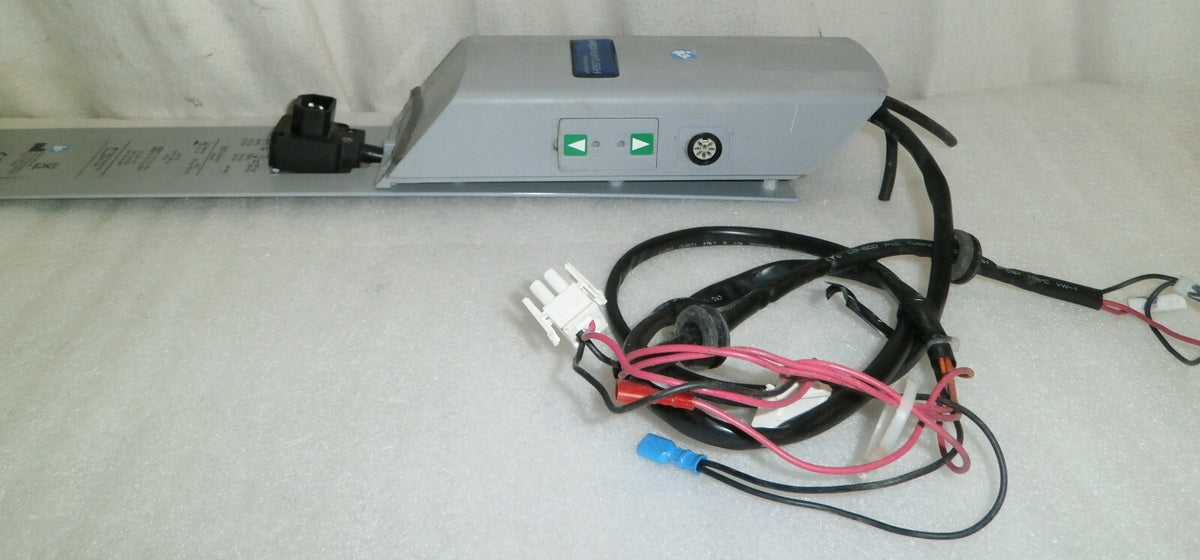 ArjoHuntleigh Miranti Control Board and Battery Holder REF CEB8003-01 New as Pic