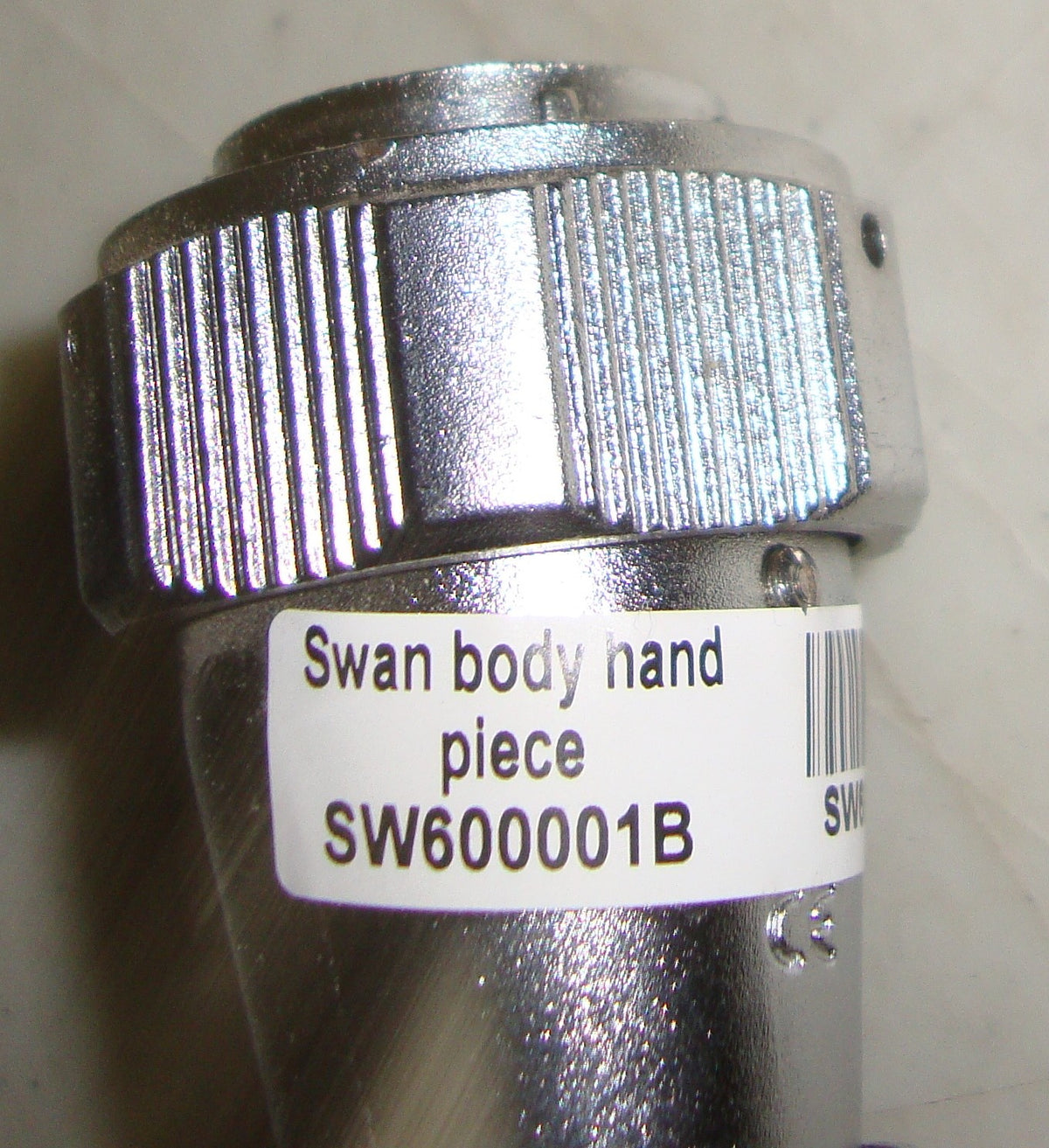Venus Concept Swan Body Contouring Machine Body Hand Piece SW600001B
