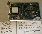 POWER MODULE SN 805S8071809 FROM DETECTION SYSTEM API PRISM AB APPLIED BIOSYSTEM