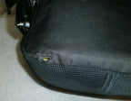Wheelchair Blake Geo-Matrx Silver Cushion 04T-00828512 16X20" Polyurethene Foam
