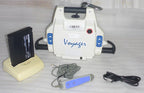 Guardian Hoyer BHM Voyager Portable Ceiling Lift w/ Charger (No Tariffs to USA)