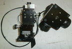 SD Instruments MICROMANIPULATOR with ABP-R mounting plate