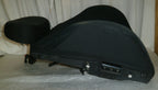 FUTURE PRISM MAX ULTRA BACK CUSHION 22X18 WITH HEAD REST FAIR CONDITION