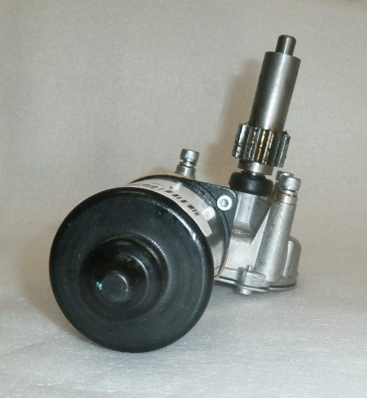 VALEO MOTOR 403.939 24V WITH GEARS MADE IN MEXICO