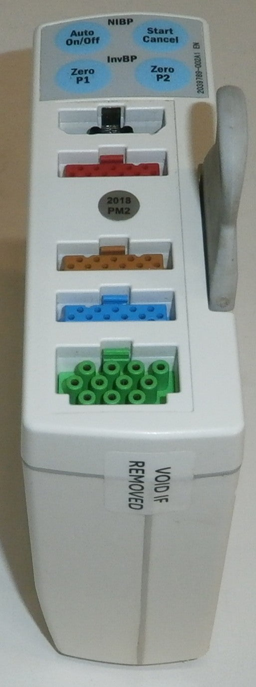 GE E-PSMP Carescape Module E-PSMP-01 (No Tariffs)