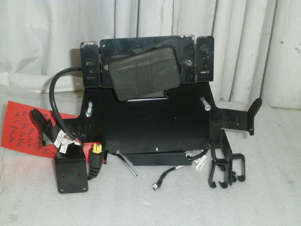 Permobil C300 RNet Advanced Seat Controller 315302 w/ Permobil 315930 & Switches