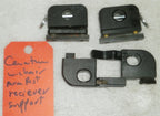 Quantum Wheelchair Armrest Receiver Supports