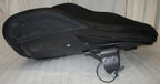 Wheelchair Back Jay Union CA30811 Height 20" (17"-19" armchair) With Accessories