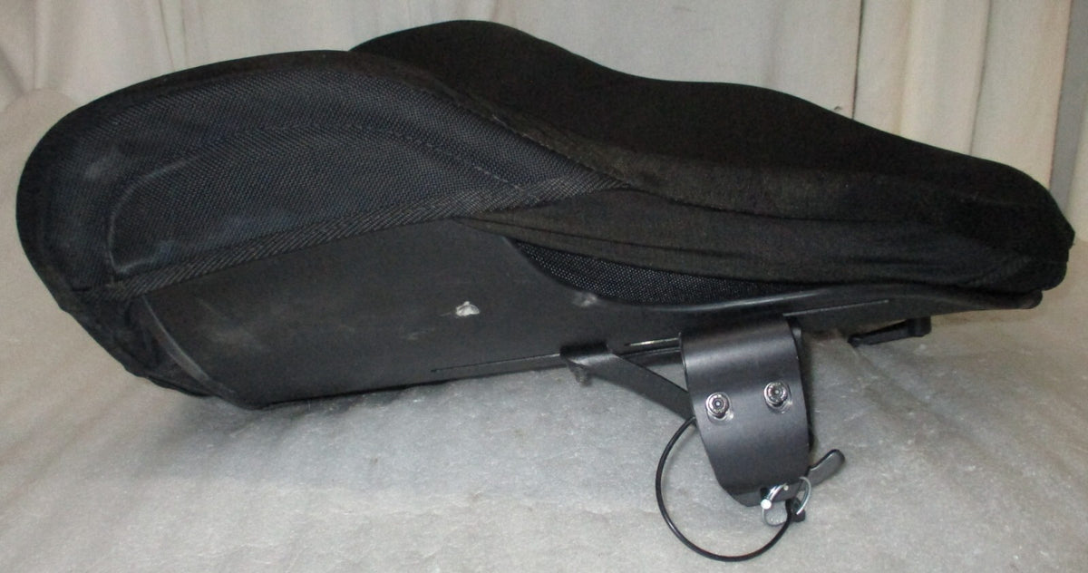 Wheelchair Back Jay Union CA30811 Height 20" (17"-19" armchair) With Accessories